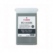 Canon originální ink BCI1431BK, black, 8963A001, Canon W6200P, 6400P