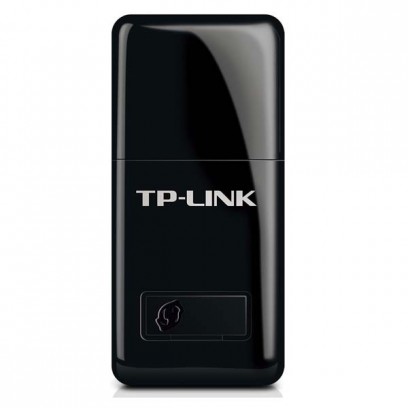 TP-LINK, TL-WN823N, USB adapter, Wireless 2,4Ghz, 300Mbps
