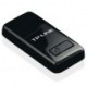 TP-LINK, TL-WN823N, USB adapter, Wireless 2,4Ghz, 300Mbps
