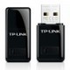 TP-LINK, TL-WN823N, USB adapter, Wireless 2,4Ghz, 300Mbps