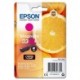 Epson 33XL červená, 8.9ml