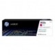Toner HP CF543X, HP 203X červený