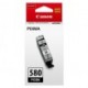 Canon PGI-580PGBK černá, 11.2ml