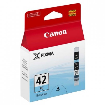 Canon CLI-42PC photo cyan