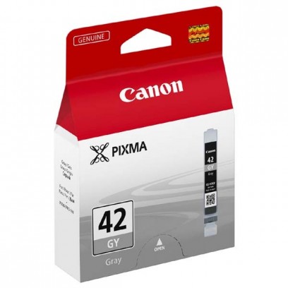 Canon CLI-42GY grey