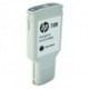 HP originální ink F9J68A, HP 728, matte black, 300ml, HP DesignJet T730, DesignJet T830, DesignJet T830 MFP