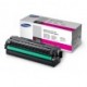 HP originální toner SU305A, CLT-M506L, magenta, 3500str., M506S, high capacity, Samsung CLP-680DW, CLX-6260FD