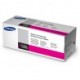 HP originální toner SU305A, CLT-M506L, magenta, 3500str., M506S, high capacity, Samsung CLP-680DW, CLX-6260FD