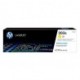 Toner HP CF542X, HP 203X žlutý