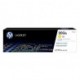 Toner HP CF542A, HP 203A žlutý
