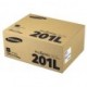 HP originální toner SU870A, MLT-D201L, black, 20000str., 201L, high capacity, Samsung SL-M4030ND/SEE