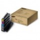 HP originální collection unit SU426A, CLT-W406, color, W406, collection unit, 7000/1750str., Samsung CLP-365W a CLX-3305FW