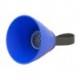 NoName Bluetooth reproduktor SALI, 3W, modrý, regulace hlasitosti, skládací, voděodolný, bluetooth+USB+3.5mm konektor