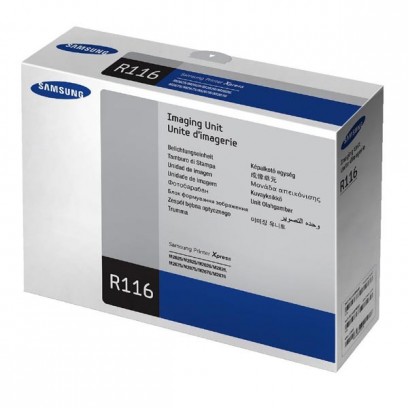 HP originální válec SV134A, MLT-R116/SEE, black, R116, imaging unit, 9000str., Samsung Xpress SL-M2625,2626,2825,2826,M2675,2...
