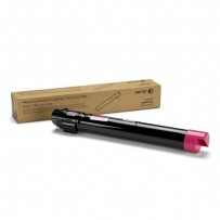 Xerox originální toner 106R01441, magenta, 9600str., Xerox Phaser 7500