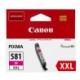 Canon CLI-581MXXL červená, 11.7ml
