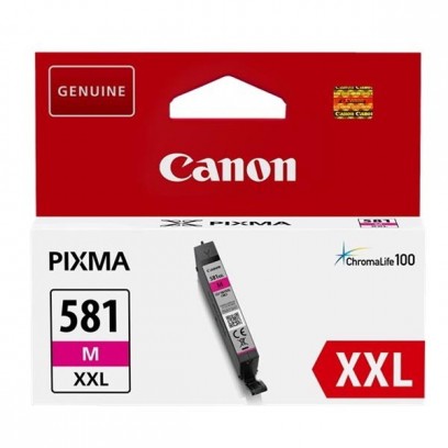 Canon CLI-581MXXL červená, 11.7ml