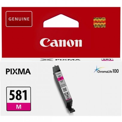 Canon CLI-581M červená, 5.6ml