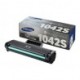 Samsung MLT-D1042S toner, černý, 1500 stran