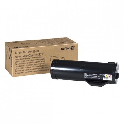 Toner Xerox 106R02732