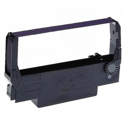 Epson originální páska do pokladny, C43S015360, ERC 23B, černá, Epson TM-267, II, 250, 270, 280, M-260
