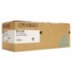 Ricoh originální toner 406480, 407637, cyan, 6000str., Ricoh SP C310, C311, C312, SP C231, C232