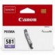 Canon CLI-581PBXL foto modrá, 8.3ml