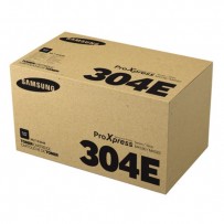 HP originální toner SV031A, MLT-D304E, black, 40000str., 304E, ultra high capacity, Samsung M4583FX