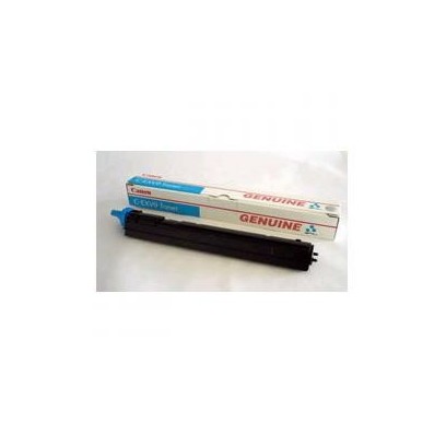 Canon originální toner CEXV9, cyan, 8500str., 8641A002, Canon iR-2570, 3170C, C3300