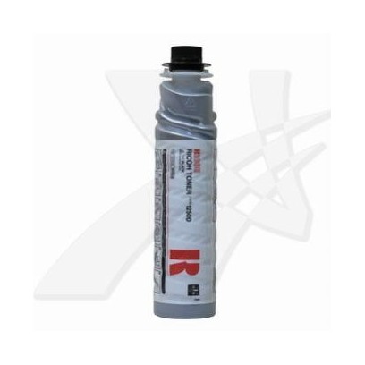 Ricoh originální toner 885258, 885337, black, 8400str., Typ 1250, Ricoh Aficio 1013, 230g