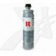 Ricoh originální toner 888182, 842078, black, 36000str., Typ 3210D, Ricoh Aficio 2035, 2045, 550g