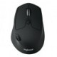 Logitech Myš M720 Triathlon, 1000DPI, Bluetooth, optická, 8tl., 1 kolečko, bezdrátová, černá, vestavěná baterie, připojení př...