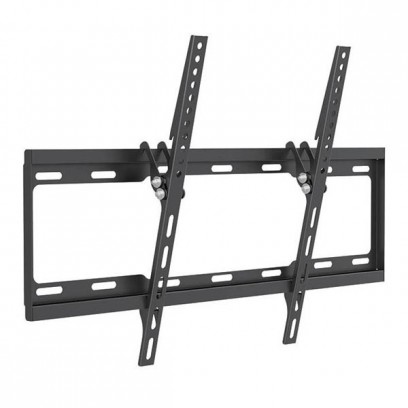 Polohovatelný držák TV SBOX PLB-3446T, 37"-70", 35 kg max, 600x400 VESA, 25mm, černý