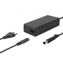 Avacom nabíjecí adaptér pro HP notebooky, 19V, 4.74A, 90W, ADAC-HP6-A90W neoriginální, konektor 7,4x5,1mm s vnitřním pinem