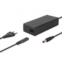 Nabíjecí adaptér pro notebooky Sony 19,5V 4,62A 90W konektor 6,5mm x 4,4mm s vnitřním pinem