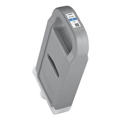 Canon PFI-710C modrá