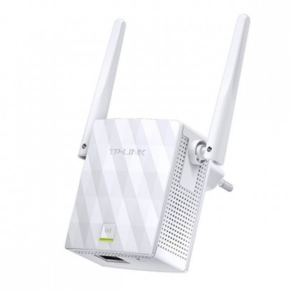TP-LINK, TL-WA855RE, Extender, Wireless 2,4Ghz, 10/100Mbps, 2x externí anténa