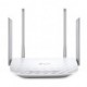 TP-LINK, Archer C5 AC1200, Router, Wireless 2,4GHz a 5 GHz, 10/100/1000Mbps, 4x fixní externí anténa