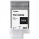 Canon PFI-120MBK matná černá (130ml)