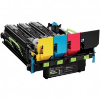 Lexmark originální Imaging kit 74C0ZV0, color, 74C0ZV0, return, Lexmark