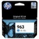 HP 963 modrá