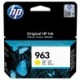 HP 963 žlutá