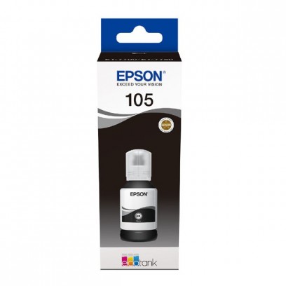 Epson EcoTank 105 černý