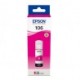 Epson EcoTank 106 červený