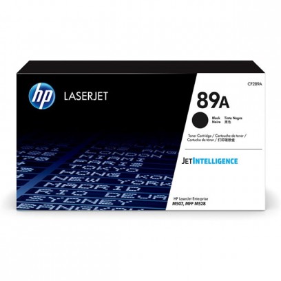 Toner HP CF289A, HP 89A