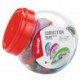 Korektor Berlingo, 5mm, 6m, 15ks, Blitz