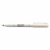 Centropen, liner 2811, modrý, 10ks, 0.3mm, plastový hrot, cena za 1ks