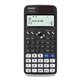 Casio Kalkulačka FX 991 CE X, černá, školní, Bílý rámeček