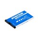 Avacom baterie pro Nokia 5230, 5800, X6, Li-Ion, 3.7V, GSNO-BL5J-S1320, 1320mAh, 4.9Wh, náhrada BL-5J