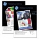 HP Professional Glossy Laser Photo Paper, foto papír, lesklý, bílý, A4, 150 g/m2, 150 ks, CG965A, laserový